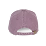 Destroyed washed cap