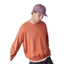 Destroyed washed cap