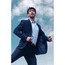 Marcel men - piqué blazer