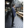 Marcel men - piqué blazer
