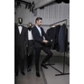 Marcel men - piqué blazer