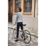 Marcel women - piqué blazer
