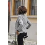 Marcel women - piqué blazer