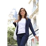 Marcel women - piqué blazer