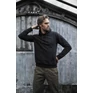 Nicholas men - french terry hooded sweatshirt