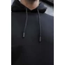 Nicholas men - french terry hooded sweatshirt