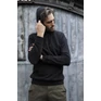 Nicholas men - french terry hooded sweatshirt