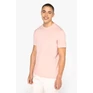 Eco-friendly unisex t-shirt
