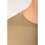 Eco-friendly unisex t-shirt