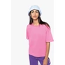 Ladies’ eco-friendly oversized t-shirt