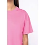 Ladies’ eco-friendly oversized t-shirt