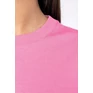Ladies’ eco-friendly oversized t-shirt