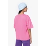 Ladies’ eco-friendly oversized t-shirt