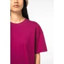 Ladies’ eco-friendly oversized t-shirt