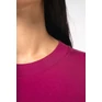 Ladies’ eco-friendly oversized t-shirt