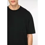 Men’s oversize washed effect t-shirt