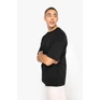 Men’s oversize washed effect t-shirt