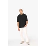 Men’s oversize washed effect t-shirt