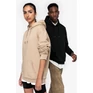 Eco-friendly unisex hooded sweatshirt
