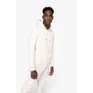 Eco-friendly unisex hooded sweatshirt
