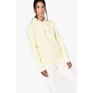 Eco-friendly unisex hooded sweatshirt