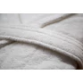 Olima terry bathrobe