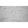 Olima terry bathrobe