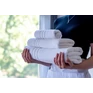 Olima high-quality hotel towel