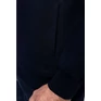 Men's zipped hoodie