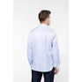 Men's pinpoint oxford long-sleeved shirt