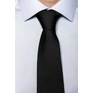 Men's long-sleeved twill shirt