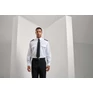 Men’s long sleeve pilot shirt