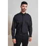 Men’s long sleeve pilot shirt