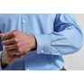 Supreme’ oxford men’s long sleeve shirt