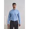Supreme’ oxford men’s long sleeve shirt