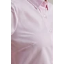 Women's cotton rich oxford stripes shirt