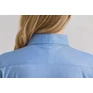 Supreme’ oxford women’s long sleeve shirt