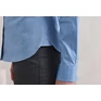 Supreme’ oxford women’s long sleeve shirt