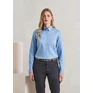 Supreme’ oxford women’s long sleeve shirt