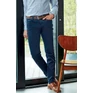 Men's performance chino jeans