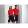Women's performance chino shorts