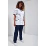 ‘daisy’ healthcare tunic