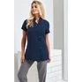 ‘orchid’ beauty and spa tunic