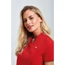 ‘blossom’ beauty and spa tunic