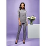 Verbena beauty & spa tunic