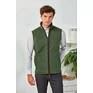 Men's 'artisan' fleece gilet