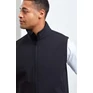 Men’s windchecker® printable & recycled softshell gilet