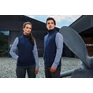 Men’s windchecker® printable & recycled softshell gilet