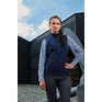 Women’s windchecker® printable & recycled softshell gilet