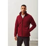 Men's 'artisan' fleece jacket